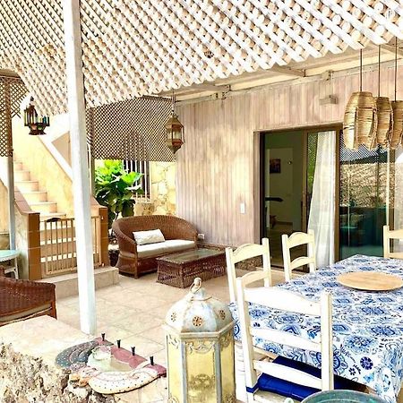 Villa Casa Delfin Corralejo Esterno foto