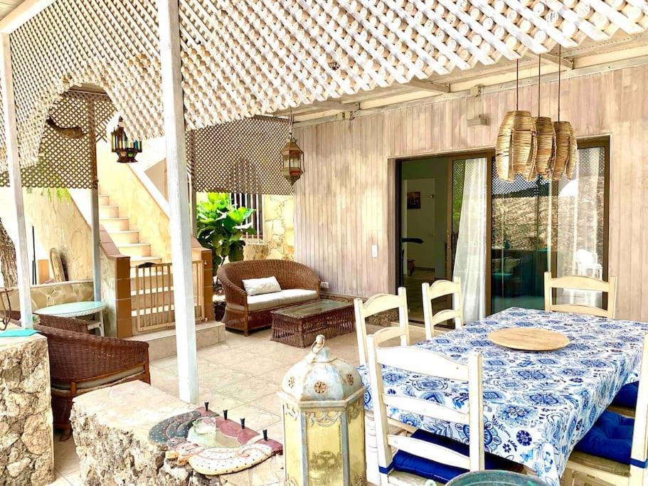 Villa Casa Delfin Corralejo Esterno foto
