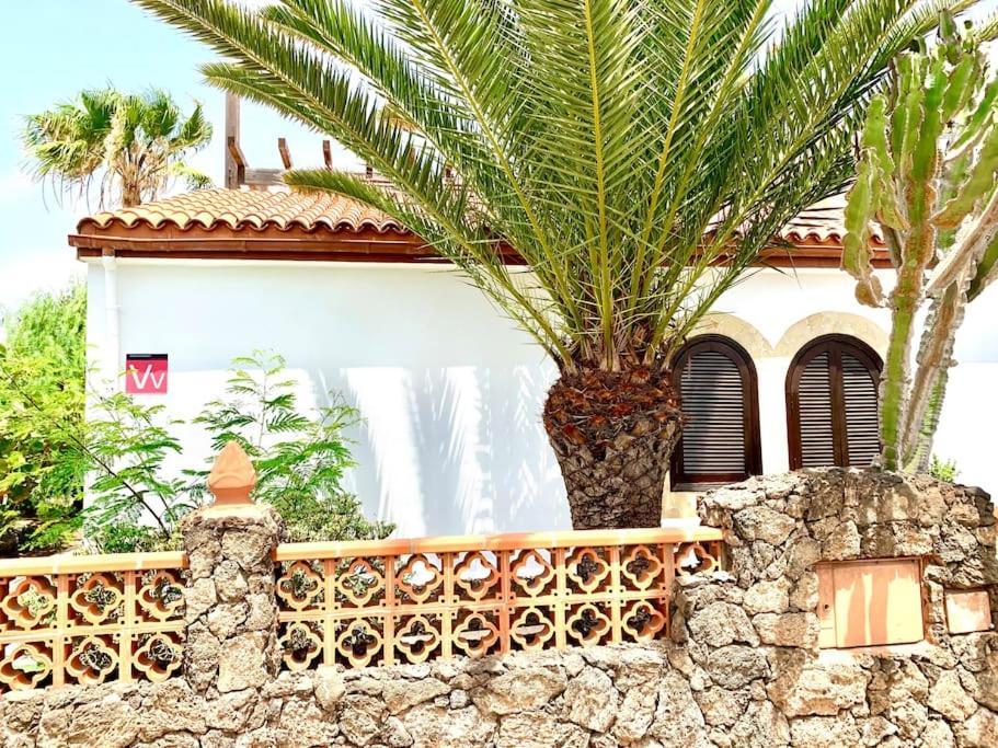Villa Casa Delfin Corralejo Esterno foto