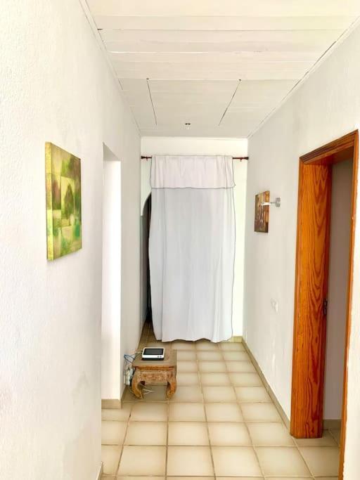Villa Casa Delfin Corralejo Esterno foto