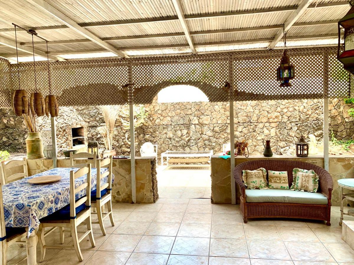 Villa Casa Delfin Corralejo Esterno foto