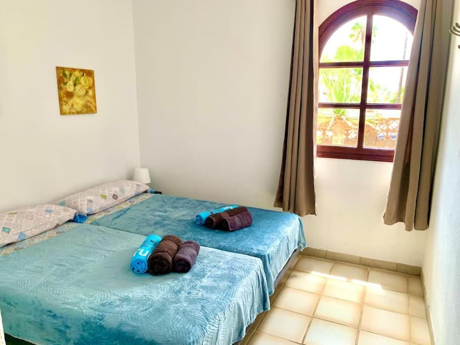 Villa Casa Delfin Corralejo Esterno foto