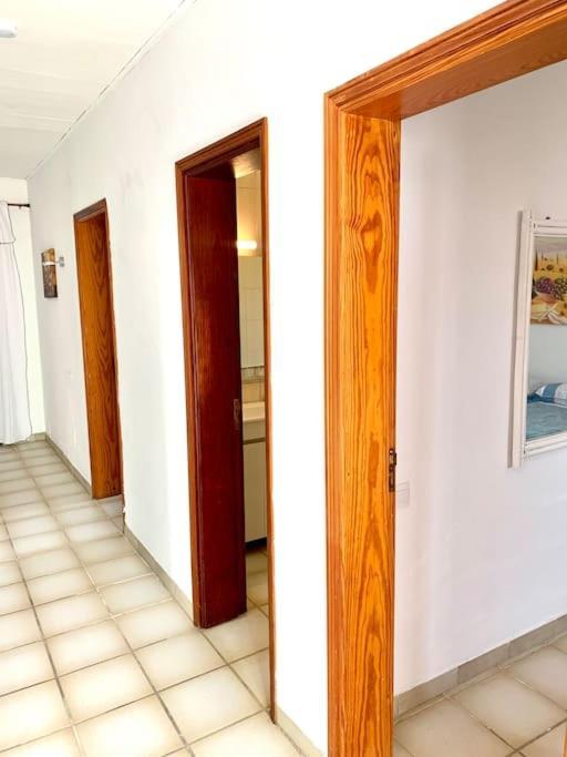 Villa Casa Delfin Corralejo Esterno foto