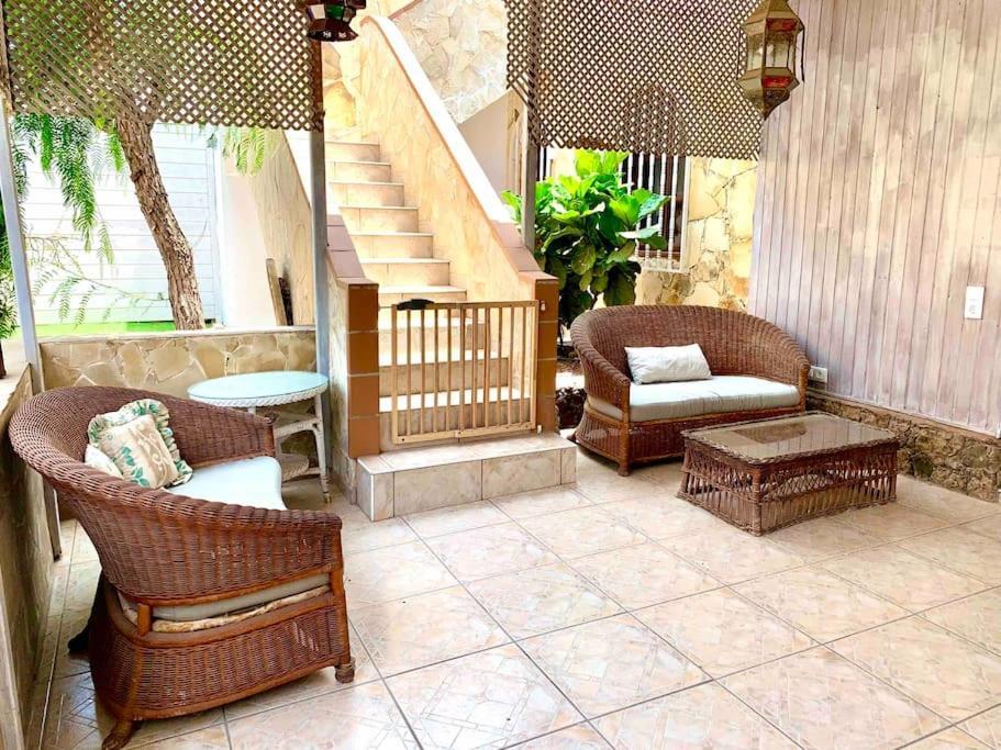 Villa Casa Delfin Corralejo Esterno foto