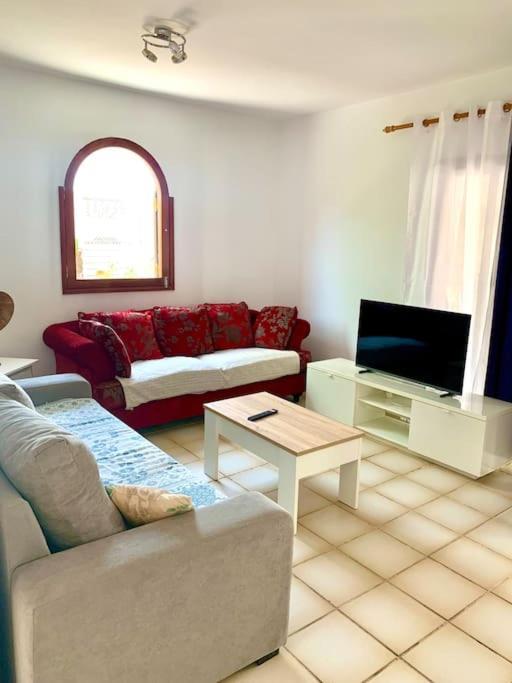 Villa Casa Delfin Corralejo Esterno foto
