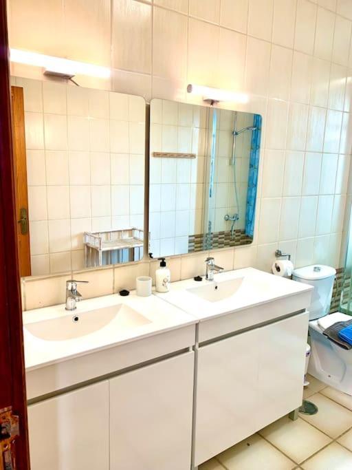 Villa Casa Delfin Corralejo Esterno foto