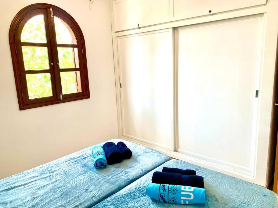 Villa Casa Delfin Corralejo Esterno foto