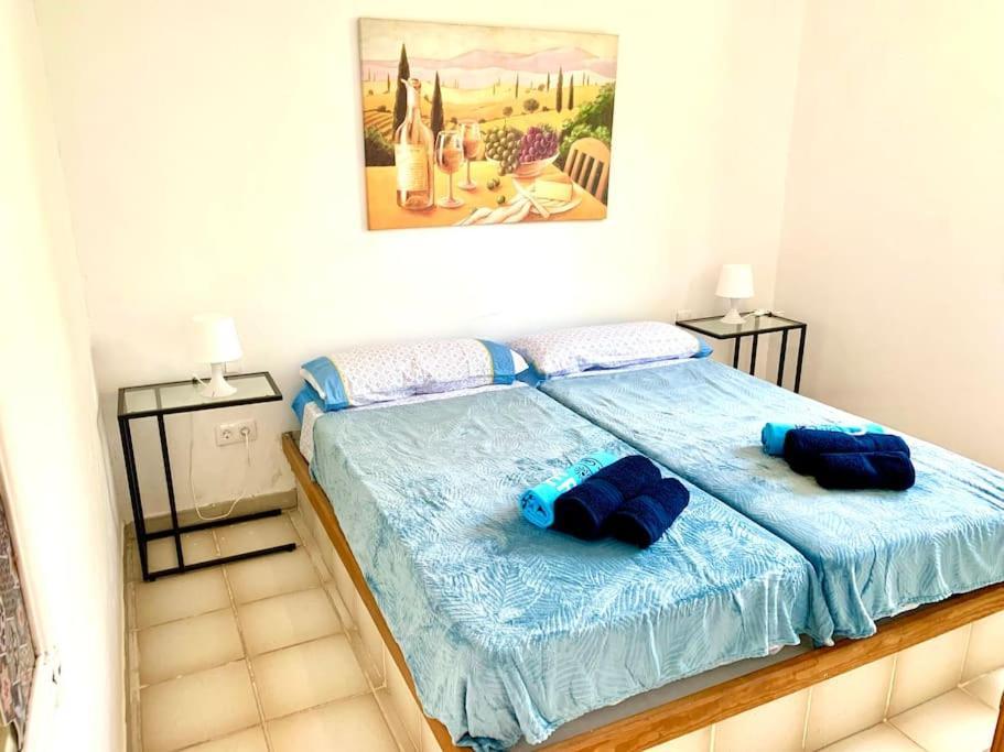 Villa Casa Delfin Corralejo Esterno foto