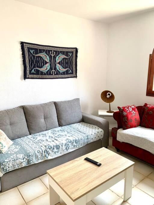 Villa Casa Delfin Corralejo Esterno foto