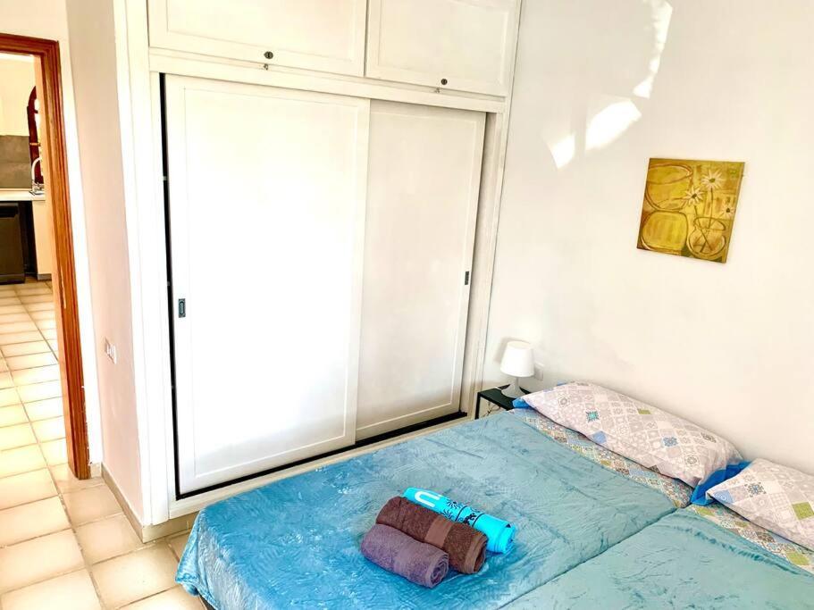 Villa Casa Delfin Corralejo Esterno foto