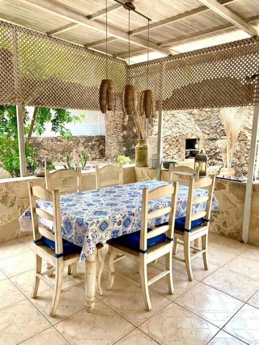 Villa Casa Delfin Corralejo Esterno foto