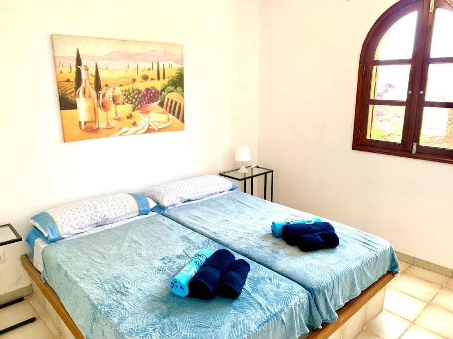 Villa Casa Delfin Corralejo Esterno foto