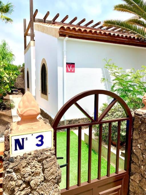 Villa Casa Delfin Corralejo Esterno foto
